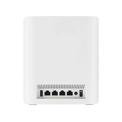 Asus ZenWiFi BT8 Tri-Band Wi-Fi 7 Mesh System - 2 Pack