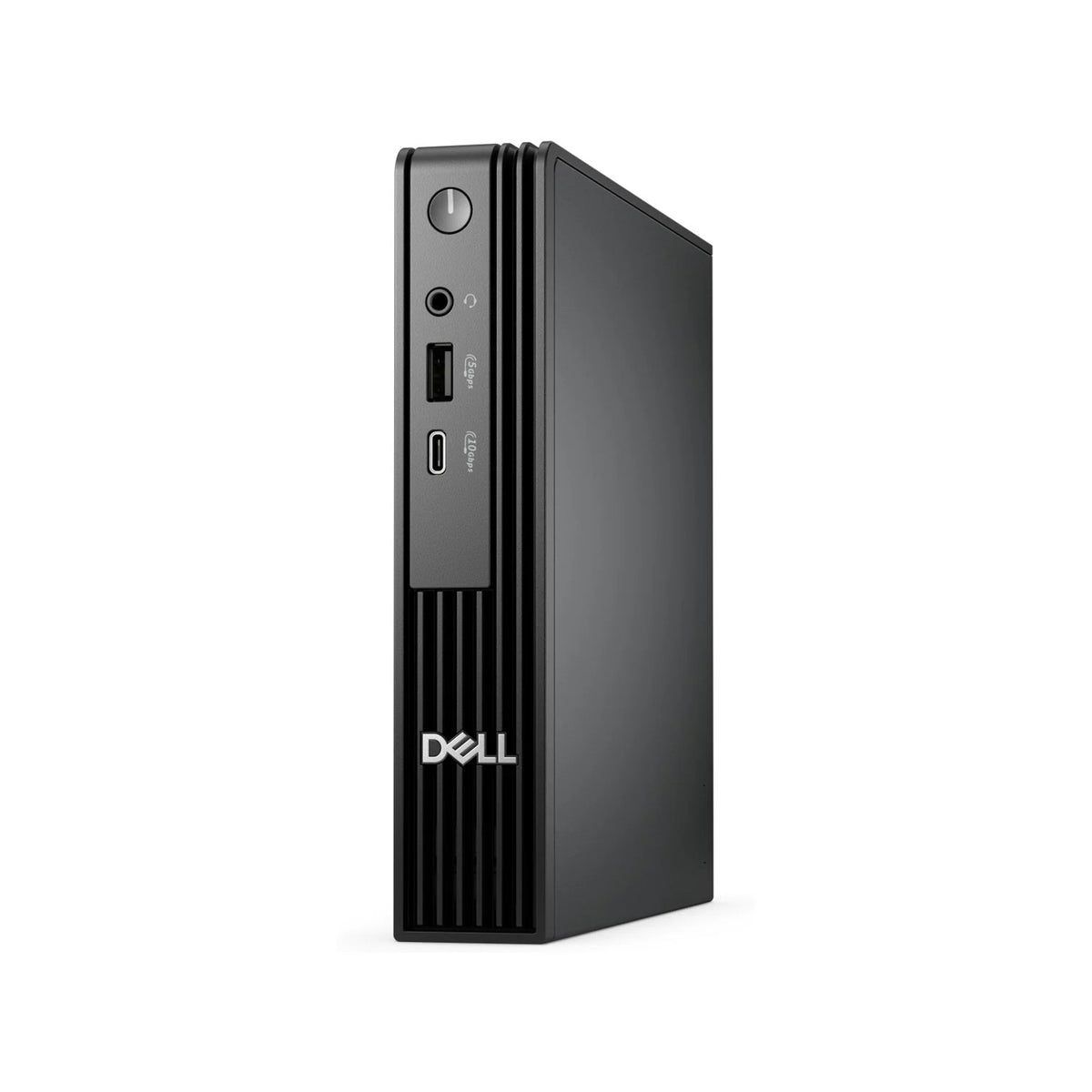 Dell Pro Micro QCM1250 Core U5-235T 16GB 512GB Win 11 Pro Desktop