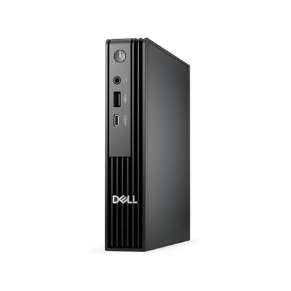 Dell Pro Micro QCM1250 Core U5-235T 16GB 512GB Win 11 Pro Desktop