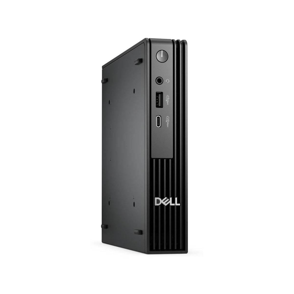 Dell Pro Micro QCM1250 Core U5-235T 16GB 512GB Win 11 Pro Desktop