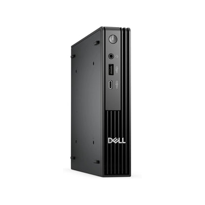 Dell Pro Micro QCM1250 Core U5-235T 16GB 512GB Win 11 Pro Desktop