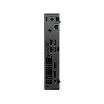 Dell Pro Micro QCM1250 Core U5-235T 16GB 512GB Win 11 Pro Desktop