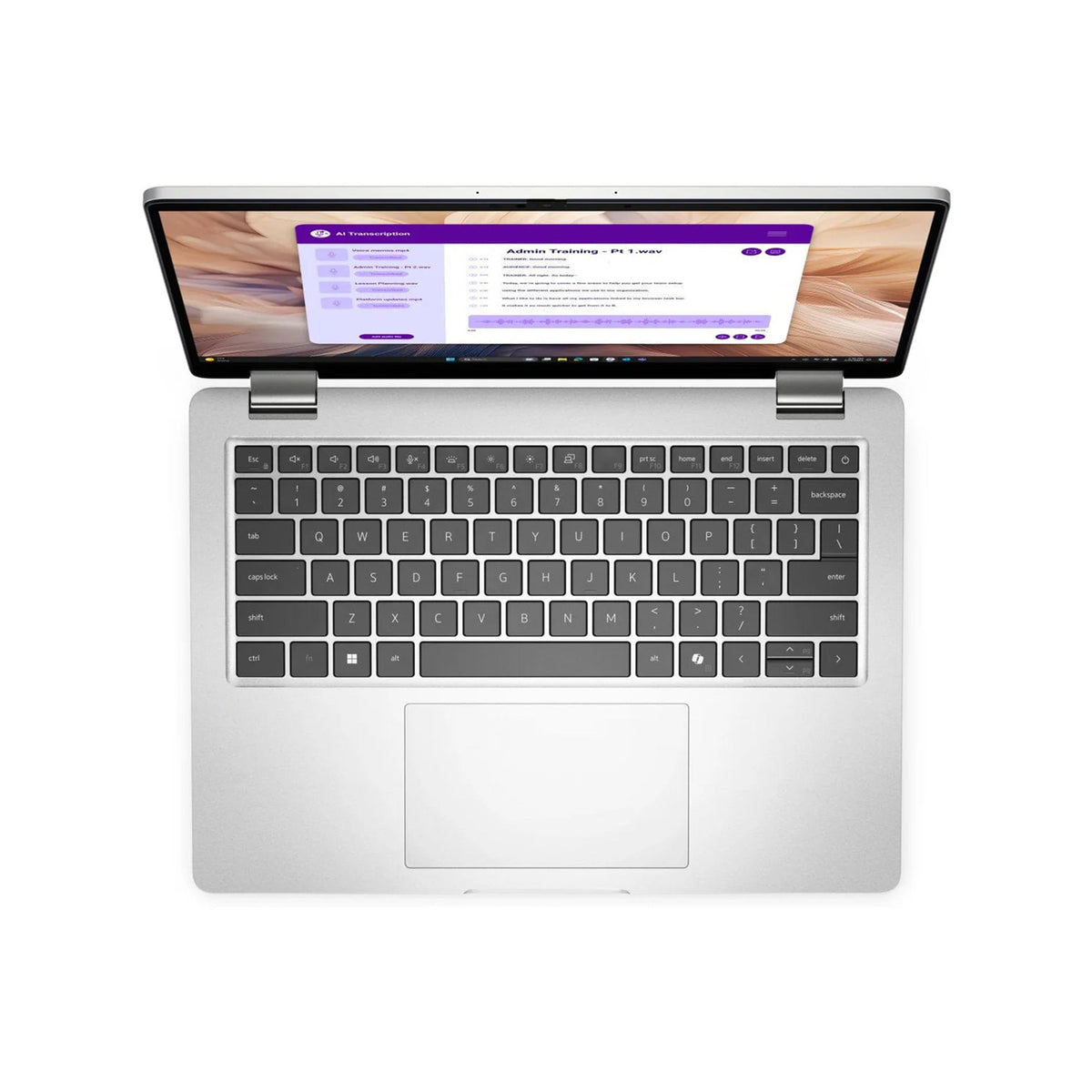Dell Pro 14 Plus AI 14" Core U7 16GB 512GB Win 11 Pro Notebook