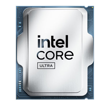 Intel Core Ultra 7 270K PLUS LGA1851 3.70GHz 24-Core CPU