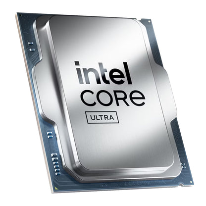 Intel Core Ultra 7 270K PLUS LGA1851 3.70GHz 24-Core CPU