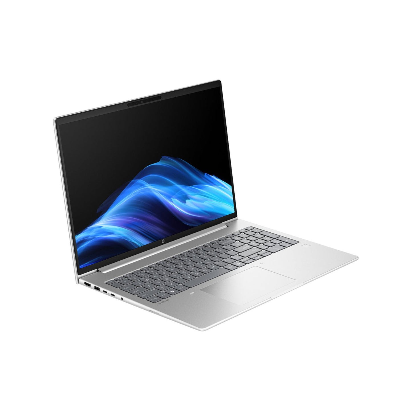 HP ProBook 4 G1iR 16" Core 5 16GB 512GB Win 11 Pro Notebook