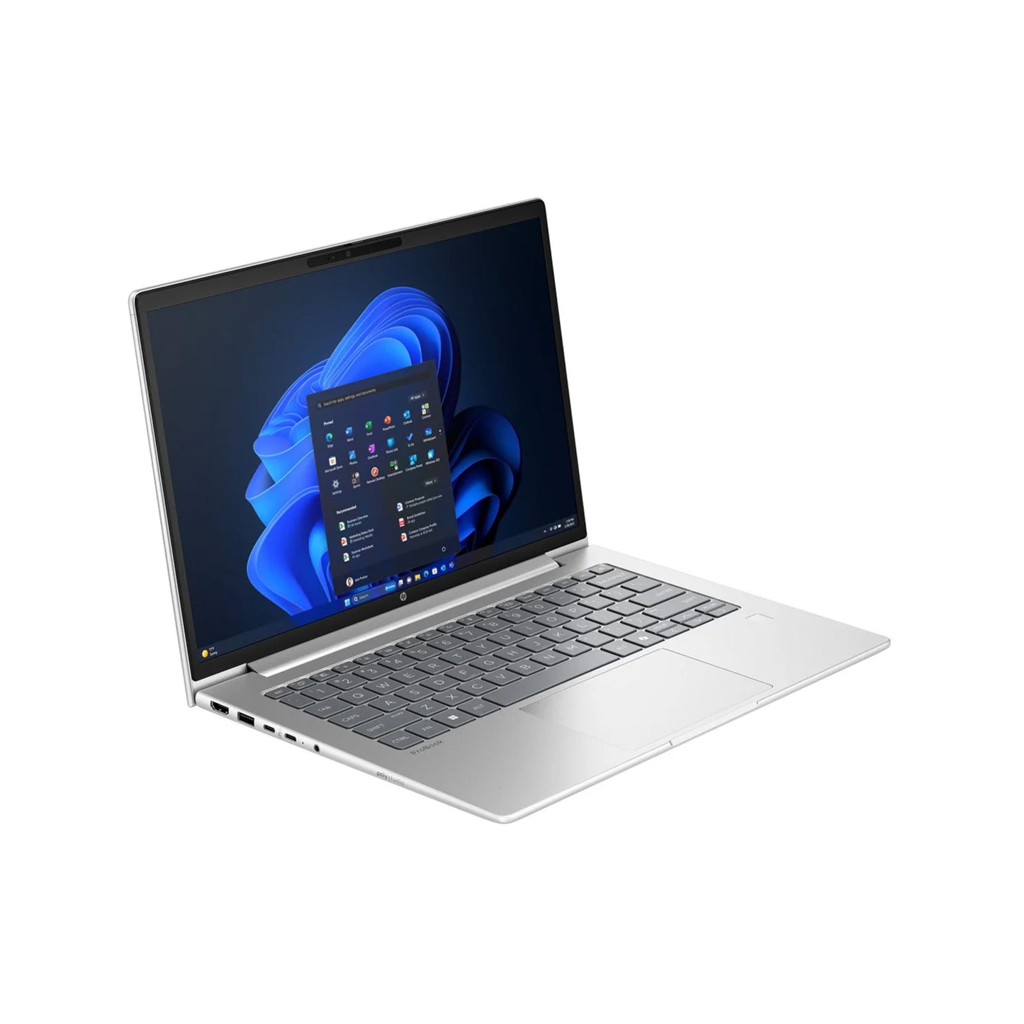 HP ProBook 4 G1i 14" AI Core U7-255U 16GB 512GB Win 11 Pro Notebook