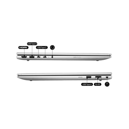 HP ProBook 4 G1a 16" AI Ryzen 5-230 16GB 512GB Win 11 Pro Notebook