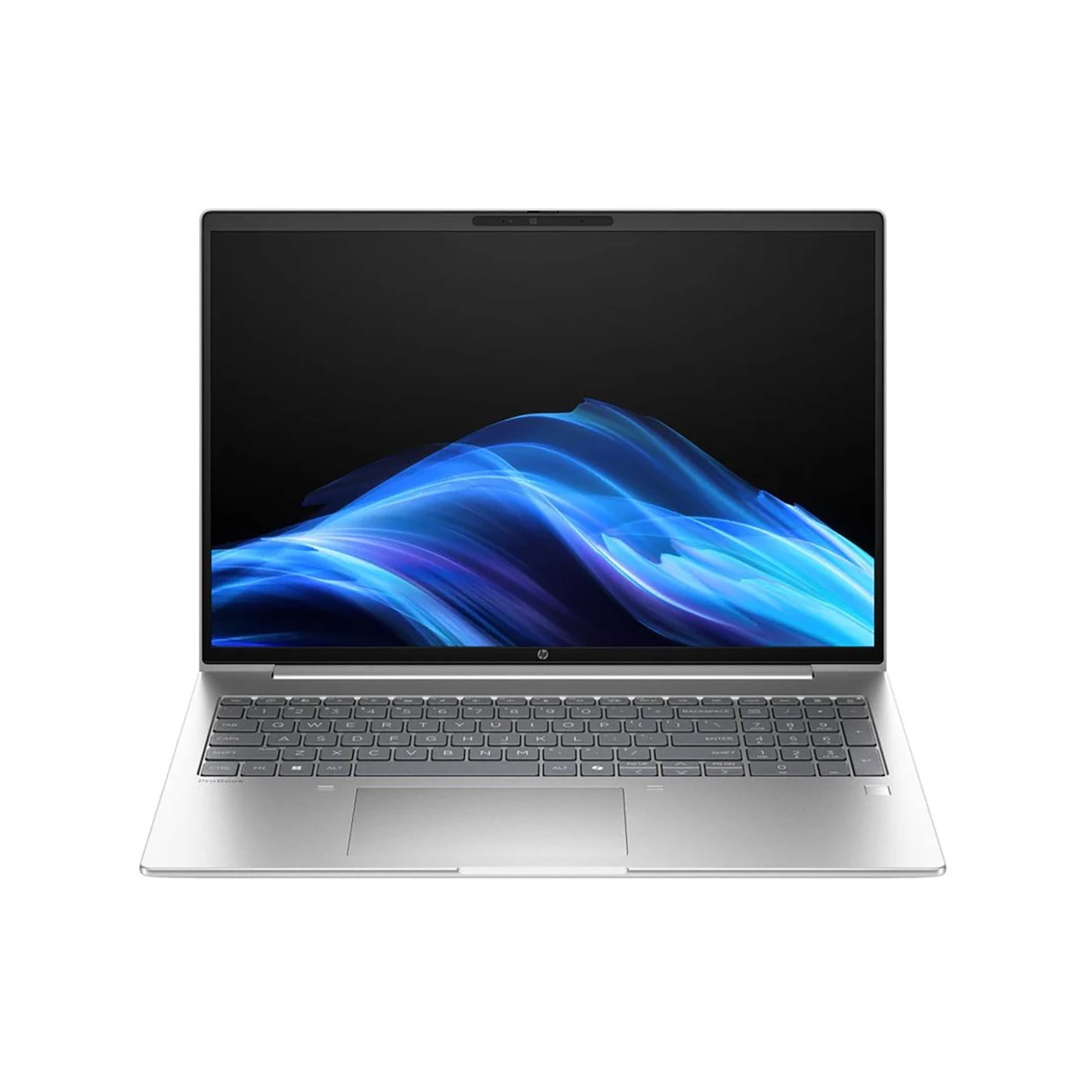 HP ProBook 4 G1a 16" AI Ryzen 5-230 16GB 512GB Win 11 Pro Notebook