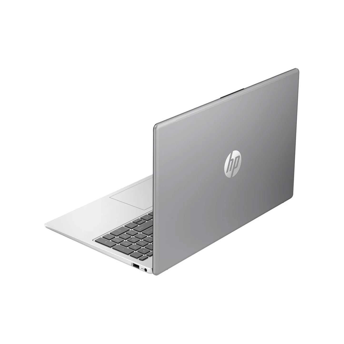 HP 250R G10 15.6" Core 3 100U 8GB 512GB Win 11 Pro Silver Notebook