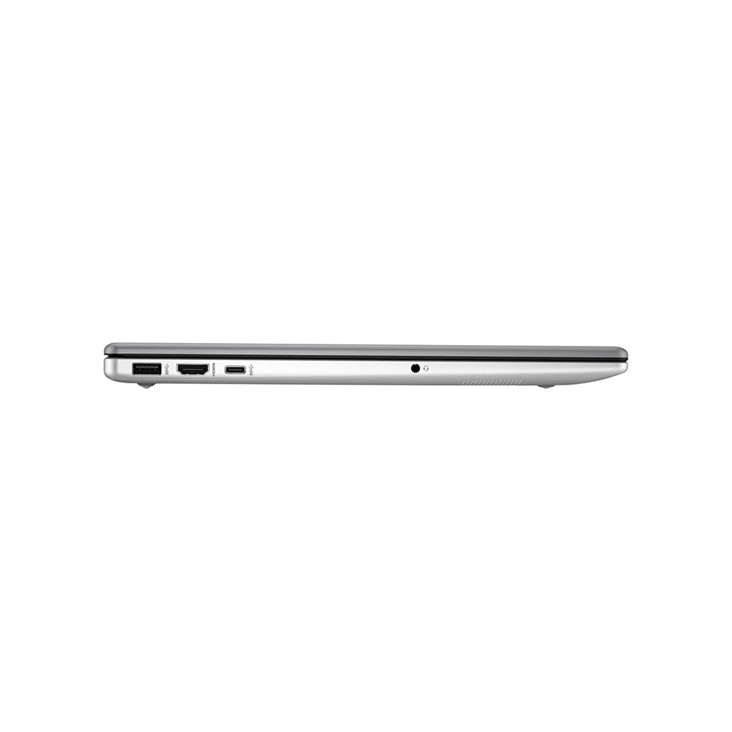 HP 250R G10 15.6" Core 3 100U 8GB 512GB Win 11 Pro Silver Notebook