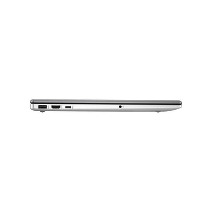 HP 250R G10 15.6" Core 3 100U 8GB 512GB Win 11 Pro Silver Notebook