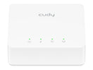 Cudy SC/AP Gigabit xPON ONT