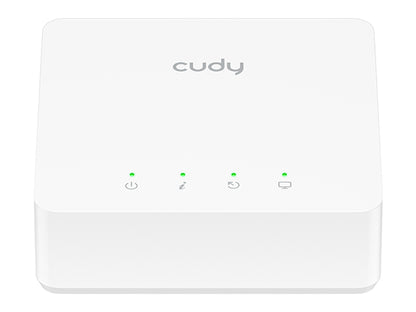 Cudy SC/AP Gigabit xPON ONT