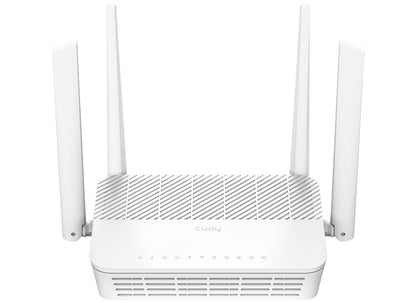 Cudy Dual Band WiFi 6 xPON Router