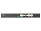 Cudy 16 Port Gigabit PoE 180W 2 Gigabit 2SFP Switch