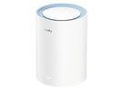 Cudy Dual Band WiFi 5 1200Mbps Fast Ethernet Mesh Router