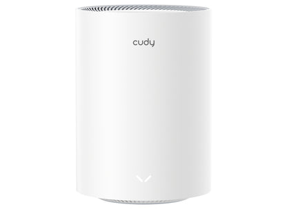 Cudy Dual Band WiFi 7 3600Mbps Gigabit Mesh Router