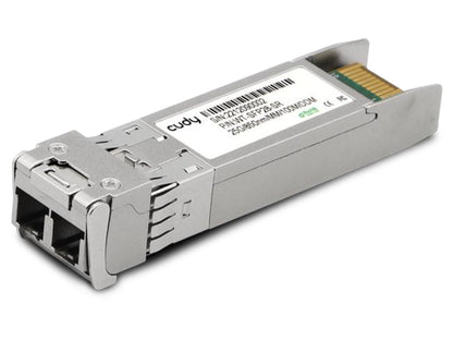Cudy Multi Mode 25G LC SFP28 850nm 100m