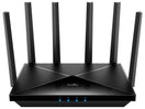 Cudy Dual Band WiFi 7 6500Mbps 5dBi Gigabit Router