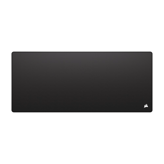 Corsair MM Anti-fray Cloth Gaming Mouse Pad XXL - Black