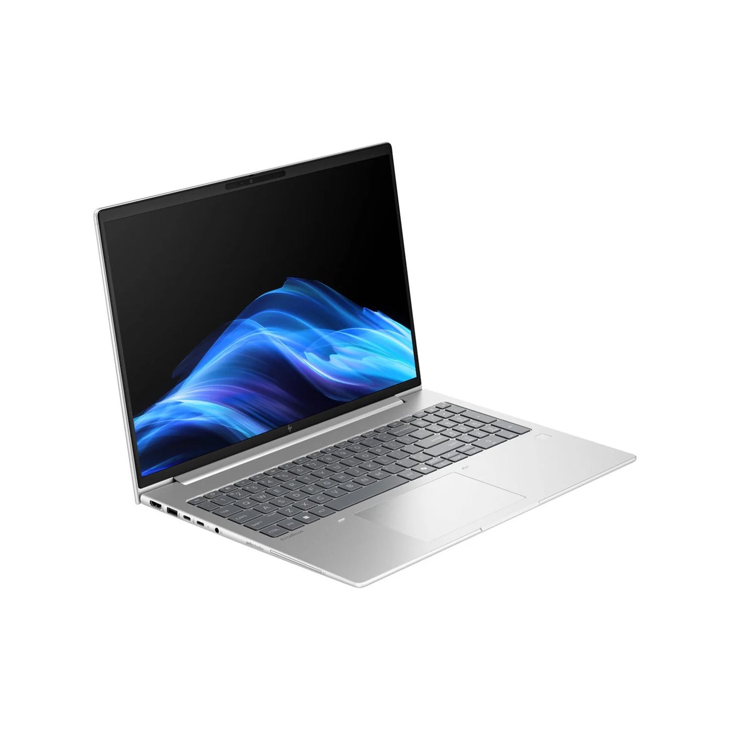 HP EliteBook 6 G1i 16" AI Core U5-225U 16GB 512GB  LTE Win 11 Pro Notebook
