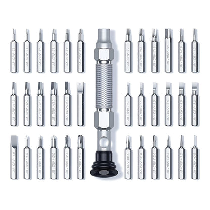 UGREEN Precision Screwdriver Set, 38-IN-1
