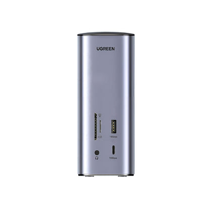 UGREEN Revodok Pro 12-in-1 Type-C Docking Station