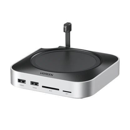 UGREEN Mac mini M4 11-in-1 Dock with SSD Enclosure