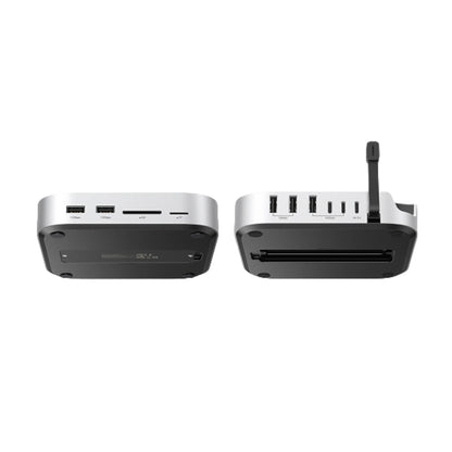 UGREEN Mac mini M4 11-in-1 Dock with SSD Enclosure