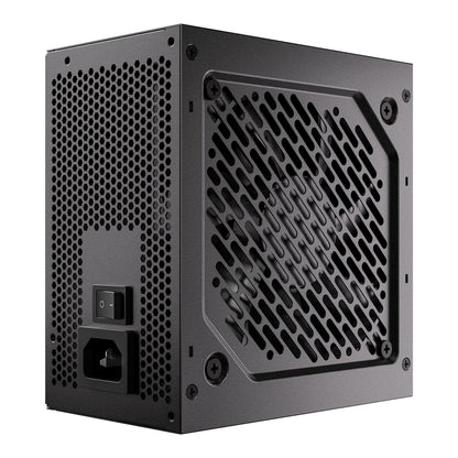 Antec CSK1000 PRO ATX3.1 Semi-Modular 1000W Power Supply (80 PLUS Bronze, PCIe 5.1, ATX 3.1 Certified)