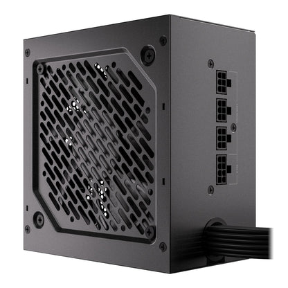 Antec CSK1000 PRO ATX3.1 Semi-Modular 1000W Power Supply (80 PLUS Bronze, PCIe 5.1, ATX 3.1 Certified)