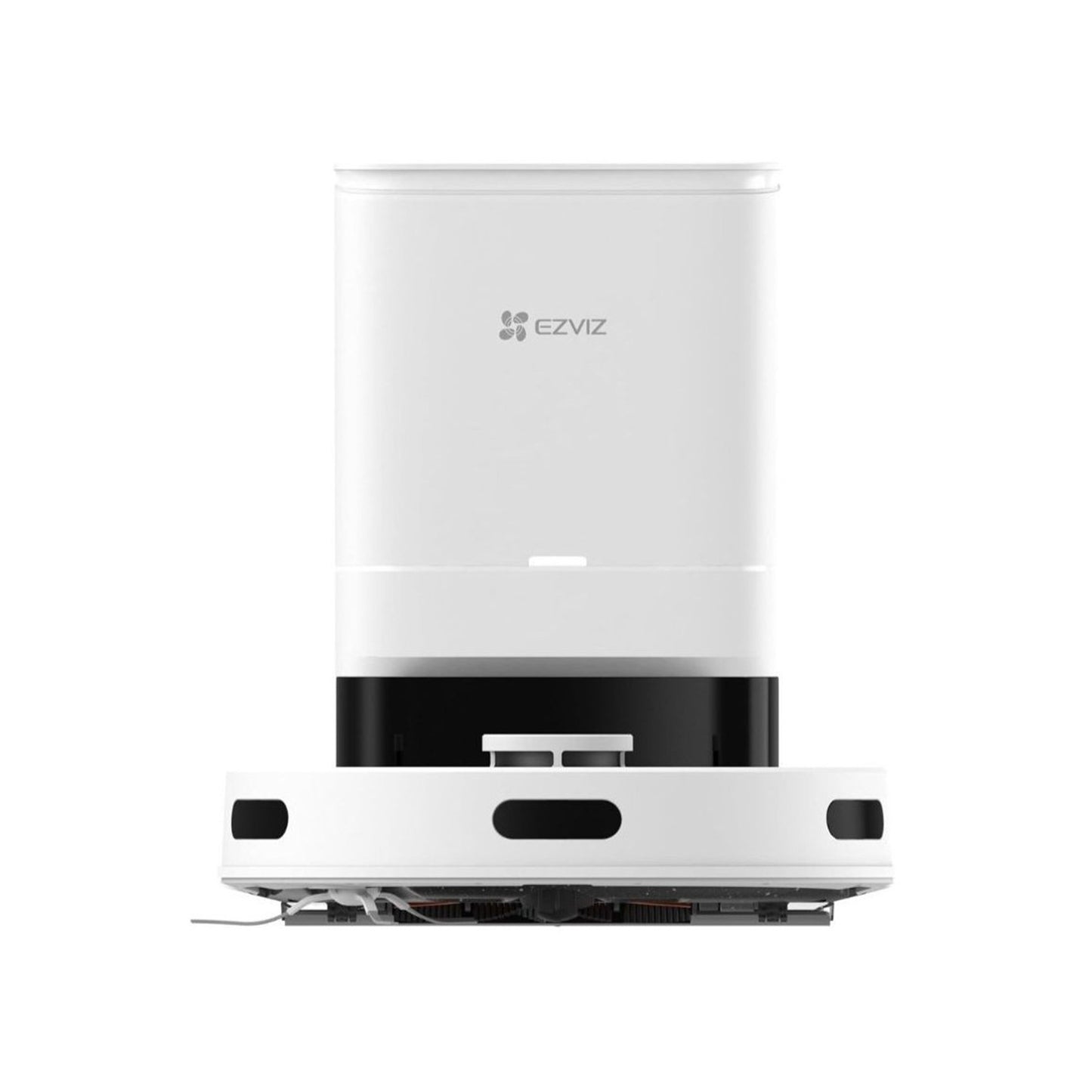 EZViz RE4 Plus LiDAR Navigation Robot Vacuum & Mop - White