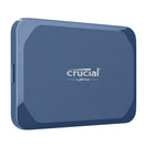 Crucial X10 1TB Type-C Portable SSD