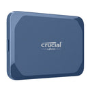 Crucial X10 2TB Type-C Portable SSD