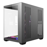 Antec CX MIRROR ARGB ATX Mid-Tower Gaming Chassis - Black