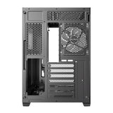 Antec CX MIRROR ARGB ATX Mid-Tower Gaming Chassis - Black