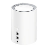 Cudy AX3000 Wi-Fi 6 Mesh Kit 1 Pack - White