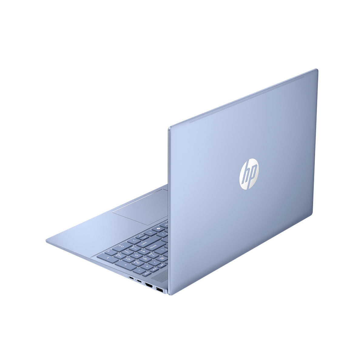 HP OmniBook 5 16" AI Ultra 5-225U 16GB 512GB Win 11 Home Sky Blue Notebook