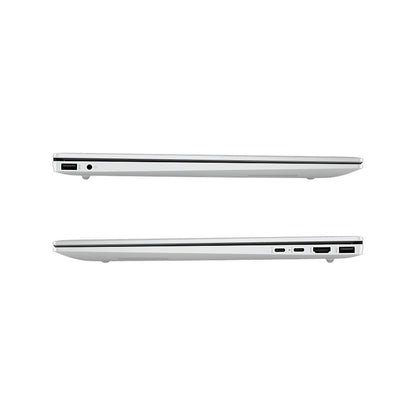 HP OmniBook 5 16" AI Ultra 5-225U 16GB 512GB Win Home 11 Silver Notebook
