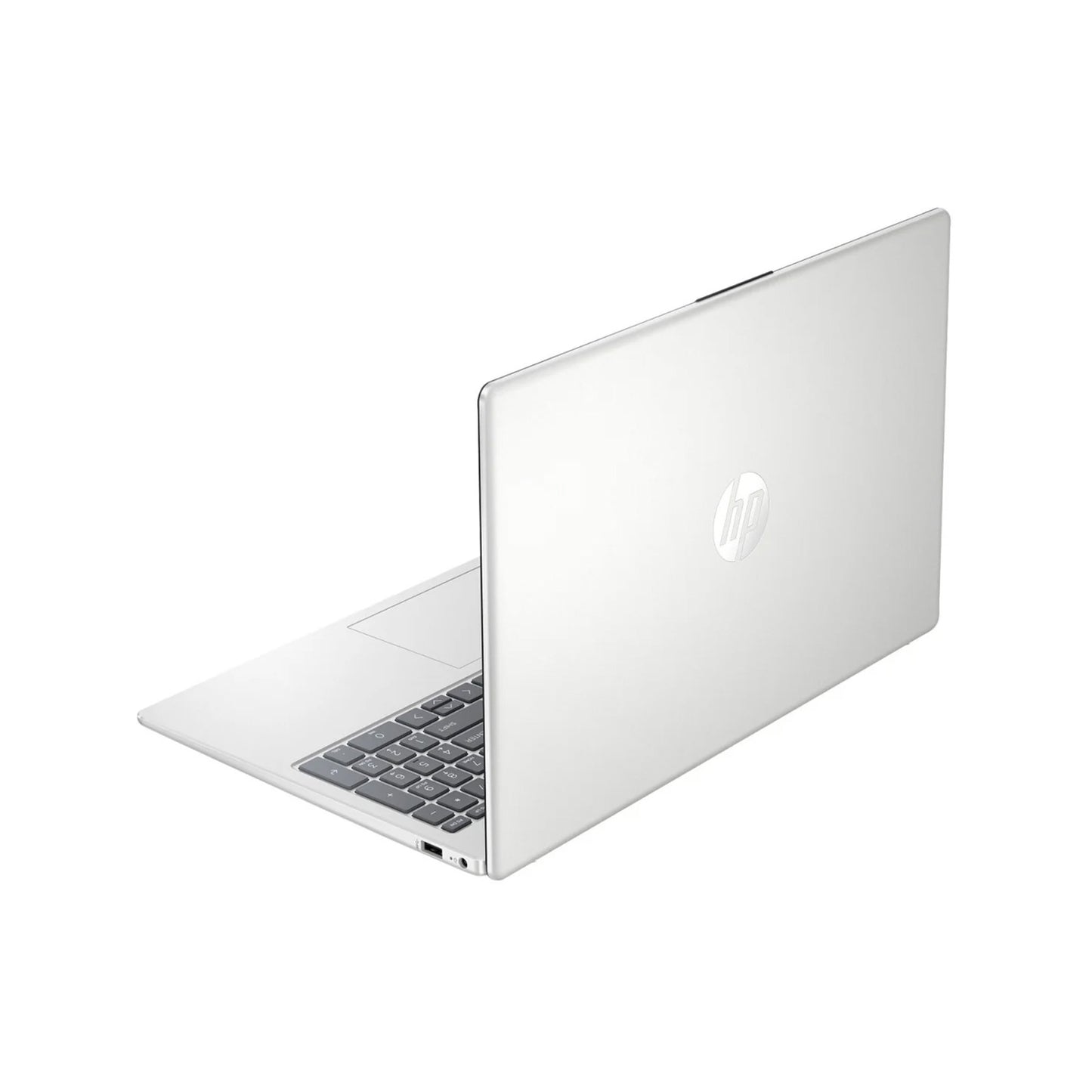 HP 15S 15.6" FHD UltraSlim AI Ultra 5-225U 16GB 512GB Win 11 Home Notebook