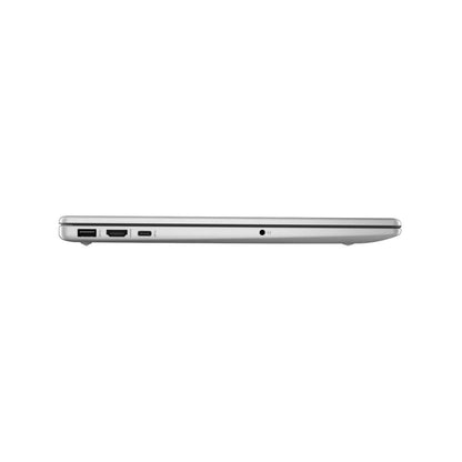 HP 15S 15.6" FHD UltraSlim AI Ultra 5-225U 16GB 512GB Win 11 Home Notebook