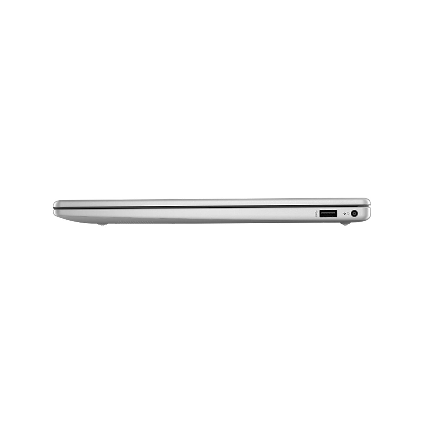HP 15S 15.6" FHD UltraSlim AI Ultra 7-225U 16GB 512GB Win 11 Home Silver Notebook