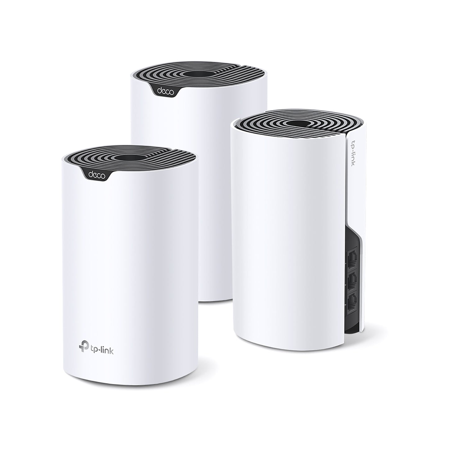 TP-Link AC1900 Whole Home Mesh Wi-Fi Router - 3 Pack