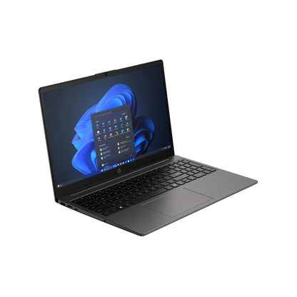 HP 205R G9 15.6" Core i3-100U 16GB 256GB Win 11 Pro Silver Notebook
