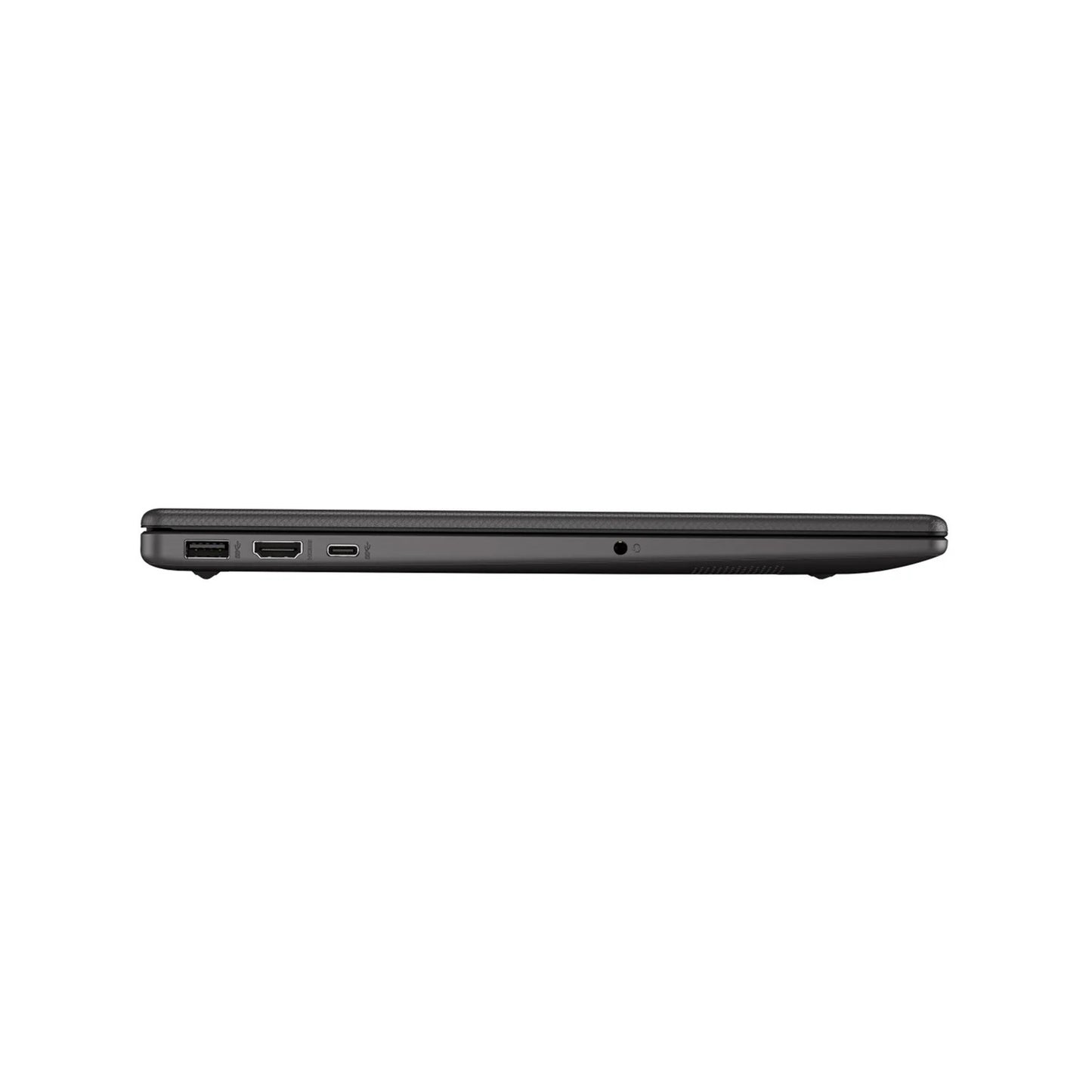 HP 205R G9 15.6" Core i3-100U 16GB 256GB Win 11 Pro Silver Notebook