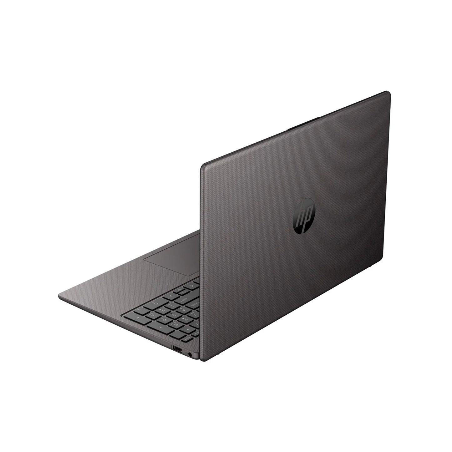 HP 205R G9 15.6" Core i3-100U 16GB 256GB Win 11 Pro Silver Notebook