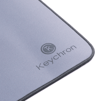 Keychron Desk Mat - Grey