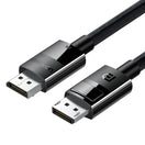 UGREEN DP114 8K DisplayPort Male to Male Braided Cable 3m