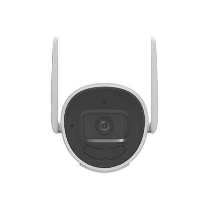 Hikvision Bullet Wireless Outdoor Security Camera, 2.8mm Lens, 2MP
